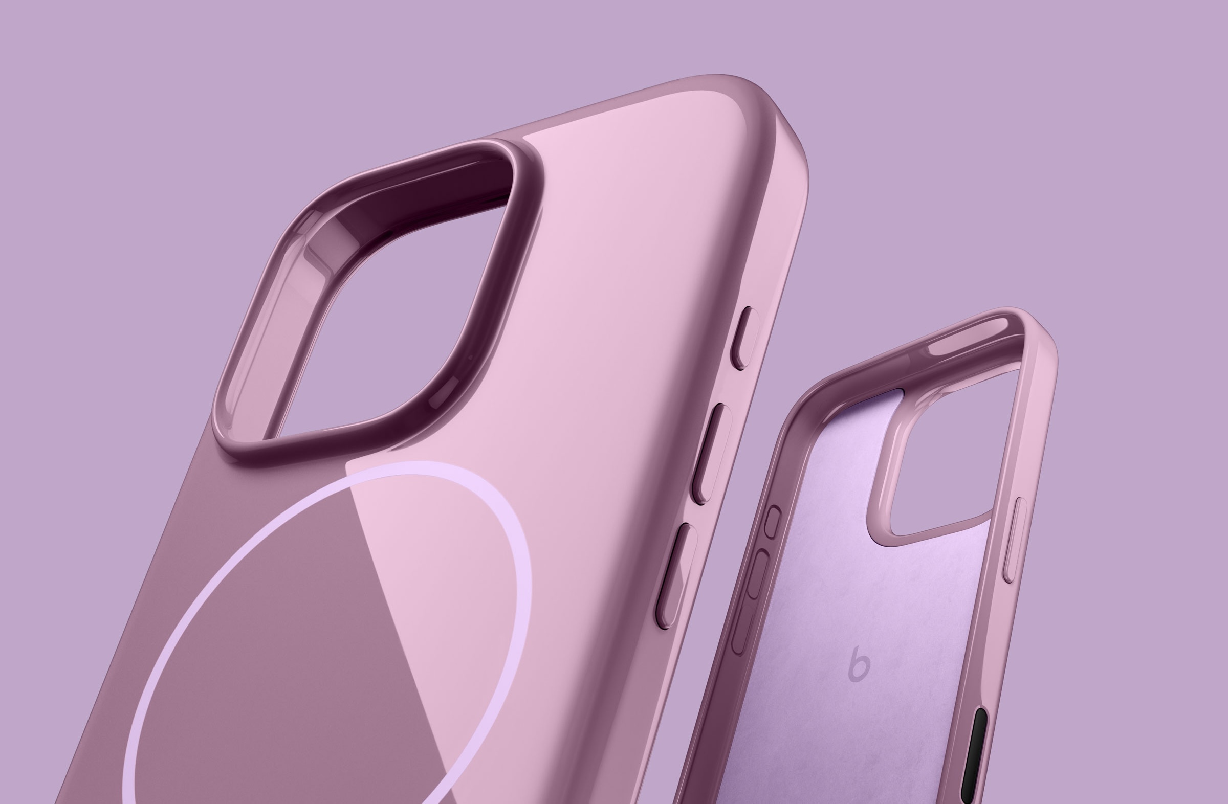 Beats iPhone 16 保护壳