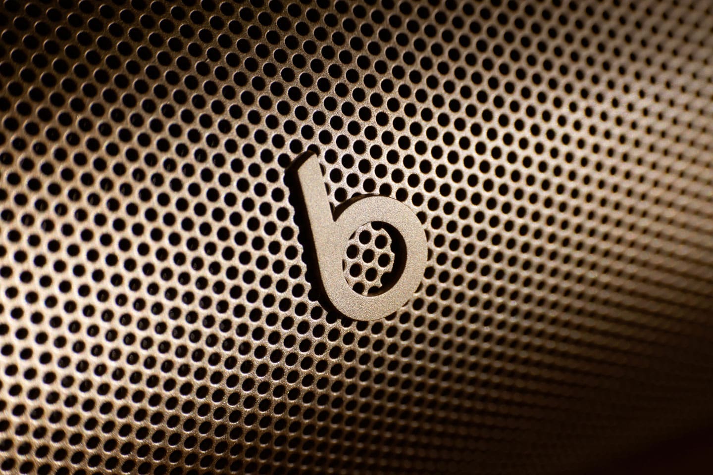 Beats Pill 特写图片